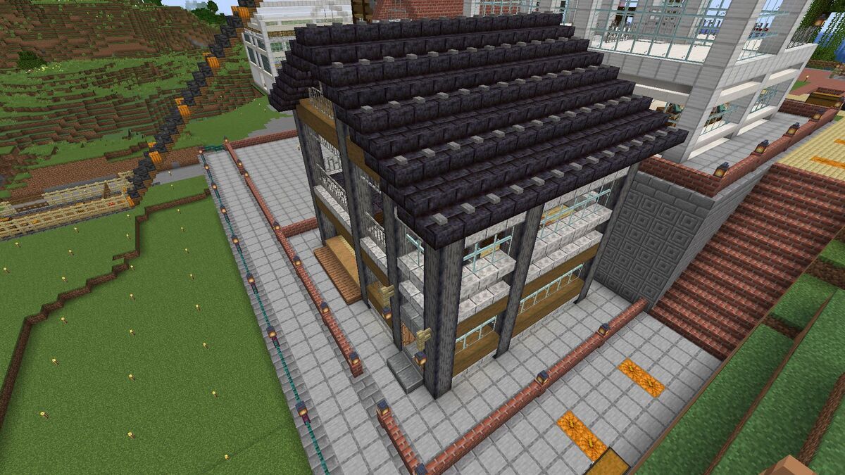 マイクラ ネザーについて徹底解説！行き方や要塞の見つけ方もあわせて紹介マイクラゼミ