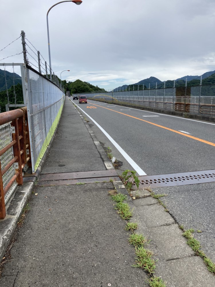 虹の大橋 神奈川県- 霊視検証！有名心霊スポットの真相
