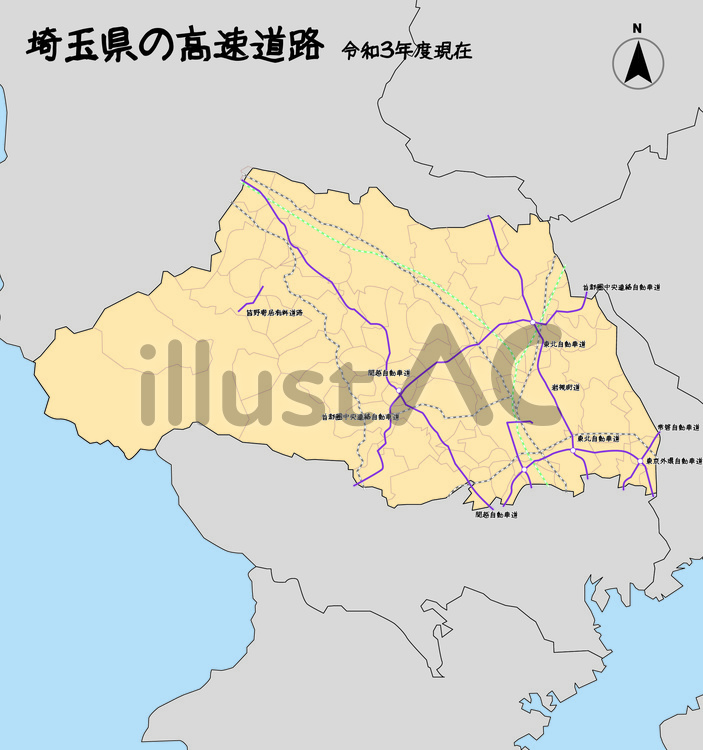 埼玉の観光はこれで完璧 地図付き 人気スポットを徹底紹介25選 - まっぷるウェブ