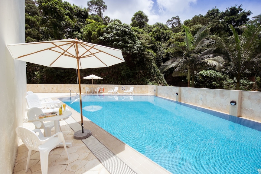 マカオ ベネチアン マカオに泊まったら温水プールで遊ぼう！キッズプレイエリア『qube』もおススメ。 - 明日はどこに行こうかな＠北海道