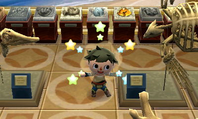 あつ森 博物館を増設する方法と条件カフェが出ない時の方法 あつまれどうぶつの森 ゲームエイト