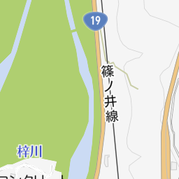 ラーラ松本」 松本市-スポーツ施設 運動公園-〒390-0851 の地図 アクセス 地点情報 - NAVITIME