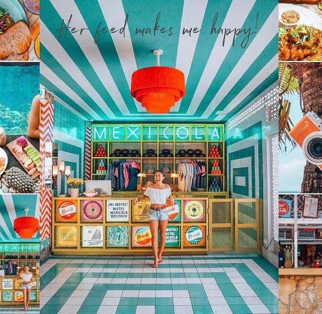 海外風」のアイデア 9 件壁コラージュ, カラフルな絵, おしゃれな壁紙背景