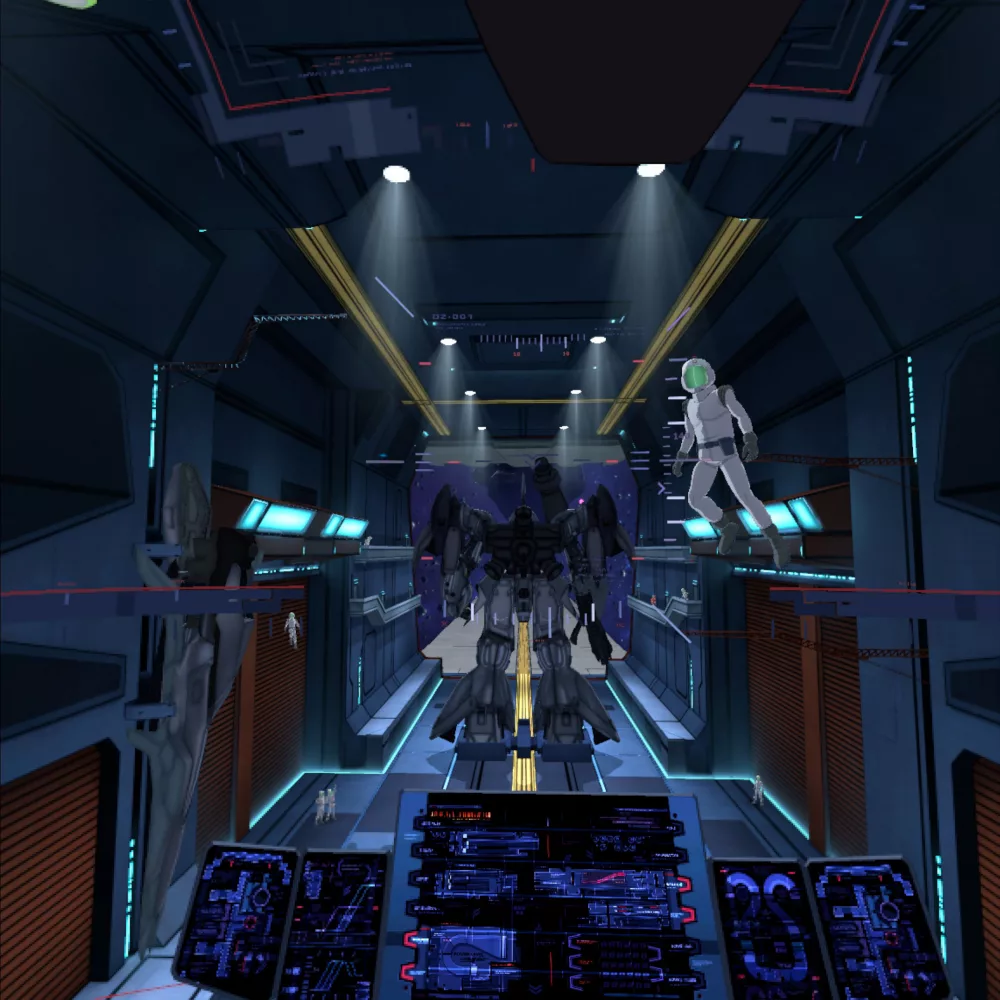 画像510＞ファン熱狂！福岡・天神に歴代ガンダムがやって来るウォーカープラス