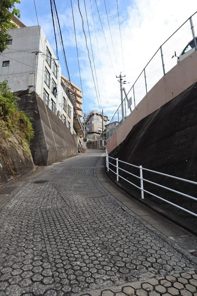 あなたの推しは？ 長崎の坂を登り尽くす きゃあまぐる？ 長崎観光のイベント情報ならSTLOCAL