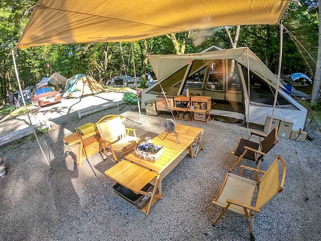 防犯ブザーキャンプ用品レンタルならCAMP GO RENTAL キャンプゴーレンタル