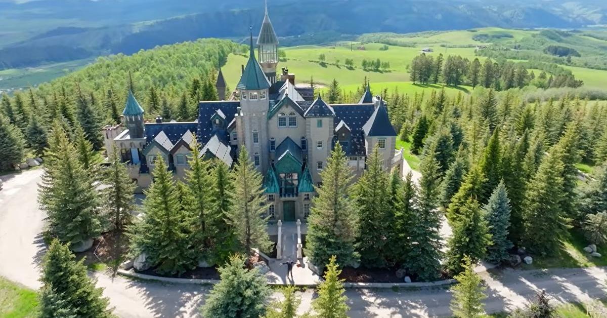 西洋の城 優雅で美しいヨーロッパのお城20選：オンラインツアーまとめどこでもドア メタバース