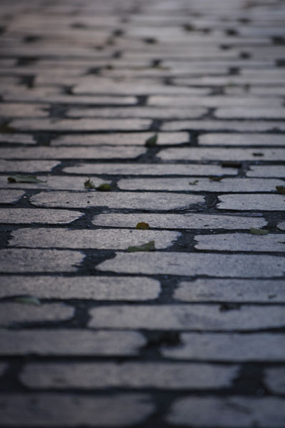 パリの街を彩る石畳が天満屋・前田穂南らを待ち受ける 五輪マラソンコースをＯＨＫ・岸下キャスターが体験OHK 岡山放送