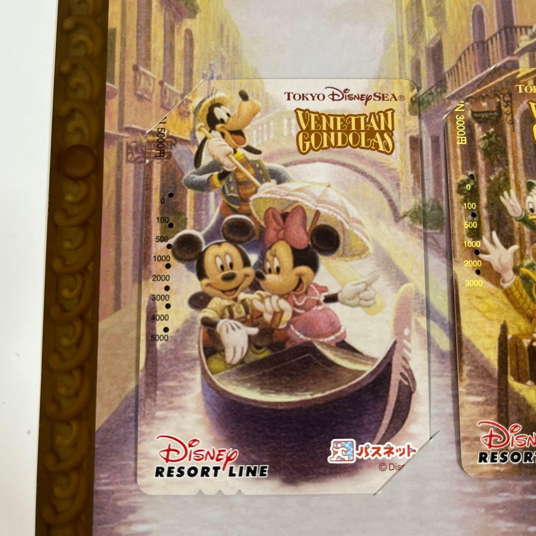 夕暮れがおすすめ 東京ディズニーシー ヴェネツィアン・ゴンドラの見どころを紹介