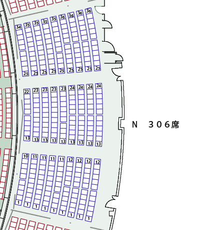 丸善インテックアリーナ大阪 近くのおすすめホテル！ライブやコンサート遠征の穴場も解説