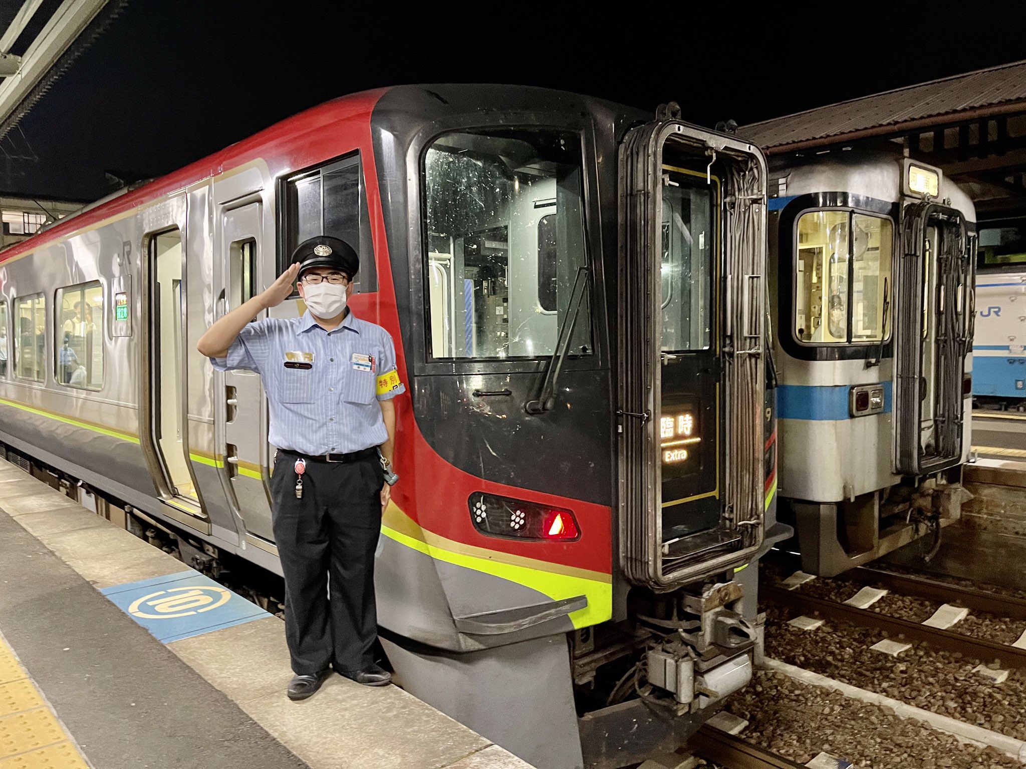 JR四国、徳島線に新たな観光列車「藍よしのがわトロッコ」 10月10日デビュー - TRAICY トライシー