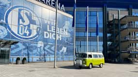 シャルケファン必見！本拠地ゲルゼンキルヒェンの観光ドイツAll About