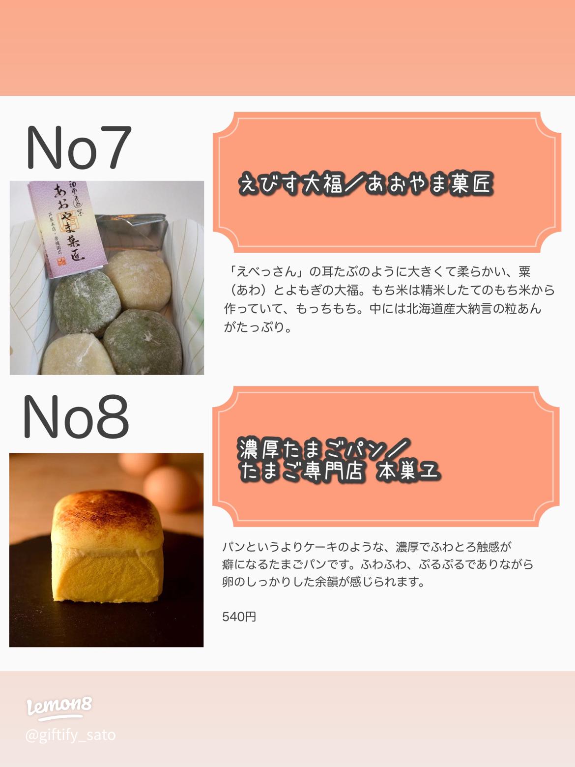 西宮の名産・お土産紹介西宮市100周年記念誌 電子版