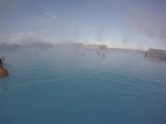 アイスランドの露天風呂 トップ５Guide to Iceland