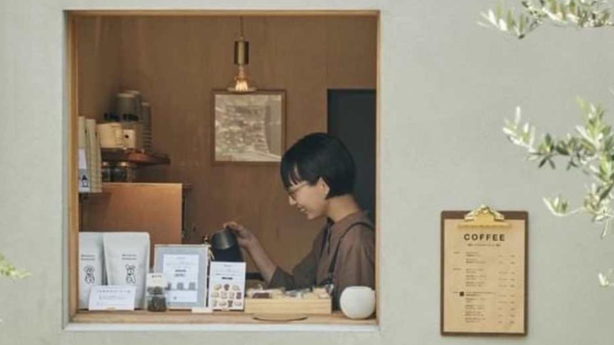 小さなカフェギャラリーを落ち着いた住宅街で - 物件ファン