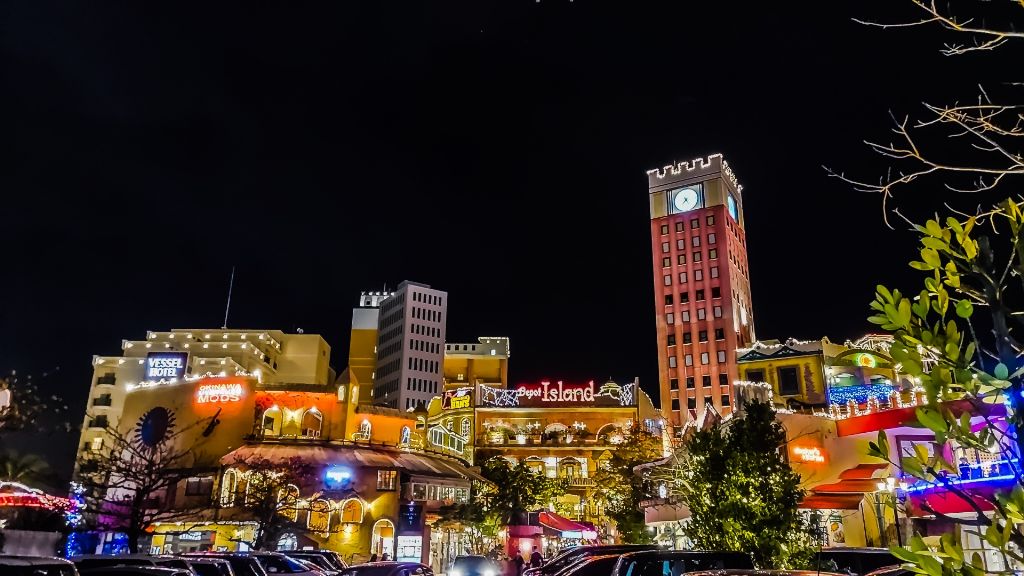 夜まで沖縄を遊び尽くす！ おすすめ観光スポット6選沖縄観光に役立つおトクな最新情報が満載 Okinawa Traveler 沖縄トラベラー