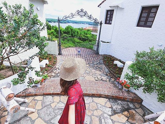 まるで海外おしゃれな街並みの日本大通りTrip.com 横浜