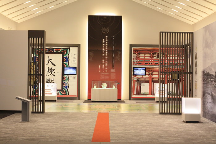 平城宮跡世界遺産の古都・平城京の見どころ 魅力いっぱい奈良魅力いっぱい 奈良