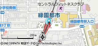 横浜屈指の高級住宅街”緑園都市駅周辺”でついに再開発なるか？将来性は？概要整理と現地レポート 2024年9月ヨコハマの街・再開発ブログ