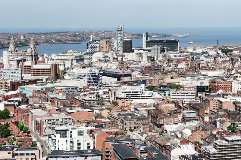 イギリス リバプール・アルバートドック周辺でおすすめの観光スポット12選！世界遺産を巡ろう -おすすめ旅行を探すならトラベルブック TravelBook