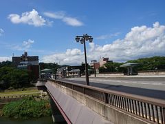 １４．ハイブリッド化による創造的思考ー福井の九十九橋ー伊藤義康