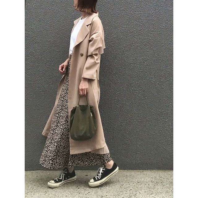 大人の行楽コーデ！秋のアウトドアや旅行にハルメク暮らしとお金