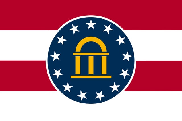 P*O様 サバンナ ジョージア州アメリカ意外と良かった、ジョージア州サバンナの旅