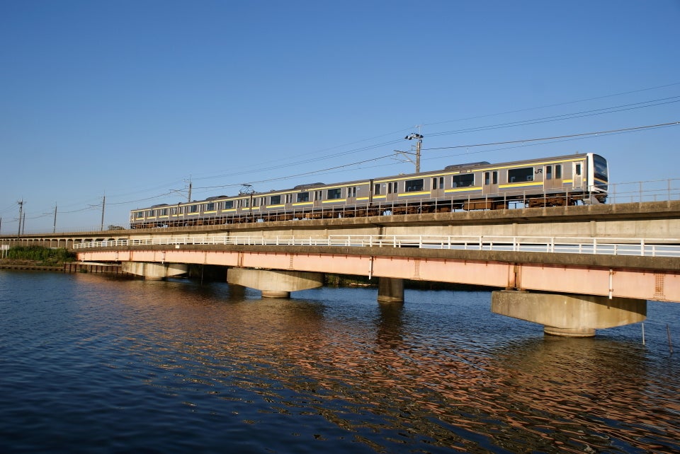 駅のこっくす症候群