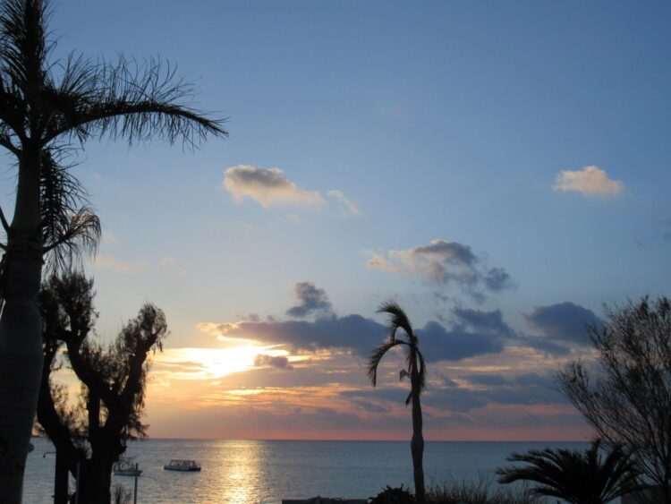 海は入れる？服装は？宮古島の天気まとめ 年間- 宮古島ブログライターズ