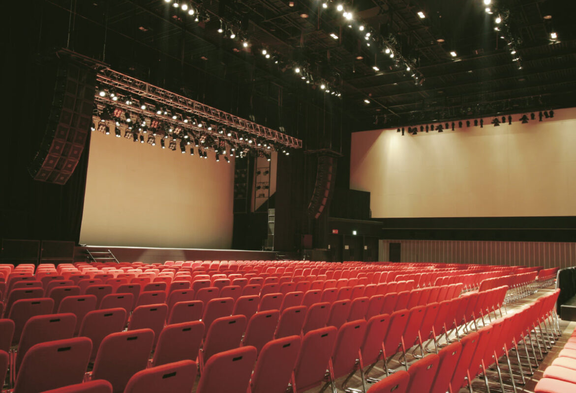 品川プリンスホテル・ステラボールアクセス・最寄り駅・キャパシティ・座席情報Live&Access