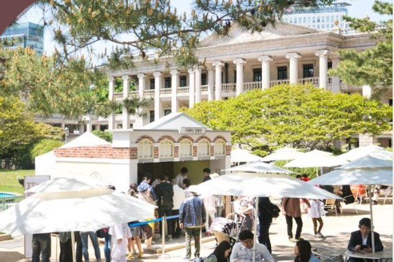 昌慶宮「水光年華」見てきましたアンチエイジングにINFINITE