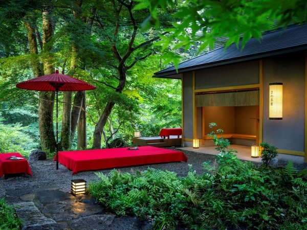 星野リゾート 界 箱根箱根湯本・塔ノ沢に泊まろう 公式 観光・温泉・ホテル・旅館ガイド