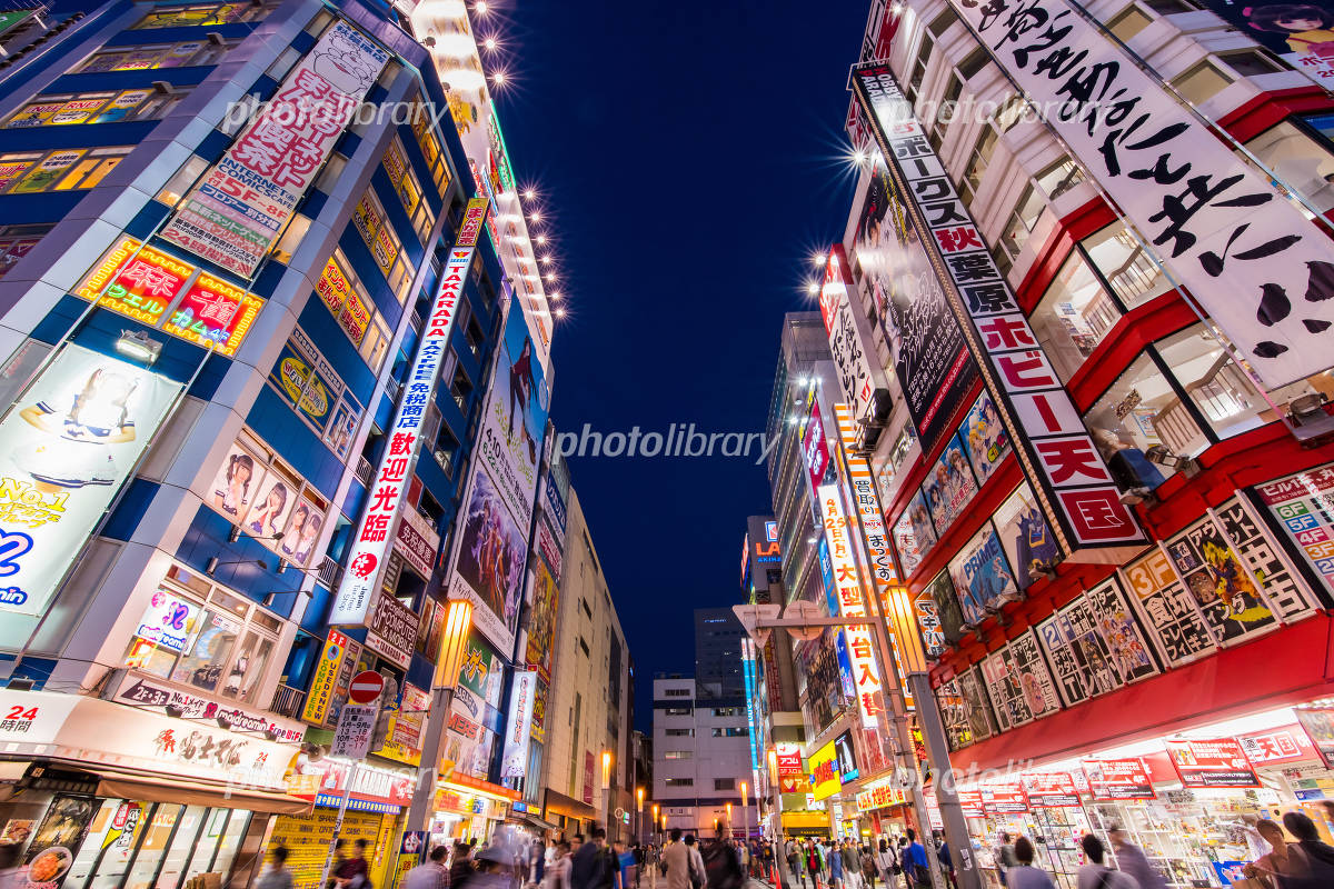 ASCII.jp：誰でもすぐに実践できる！ 今日から秋葉原の達人になる方法