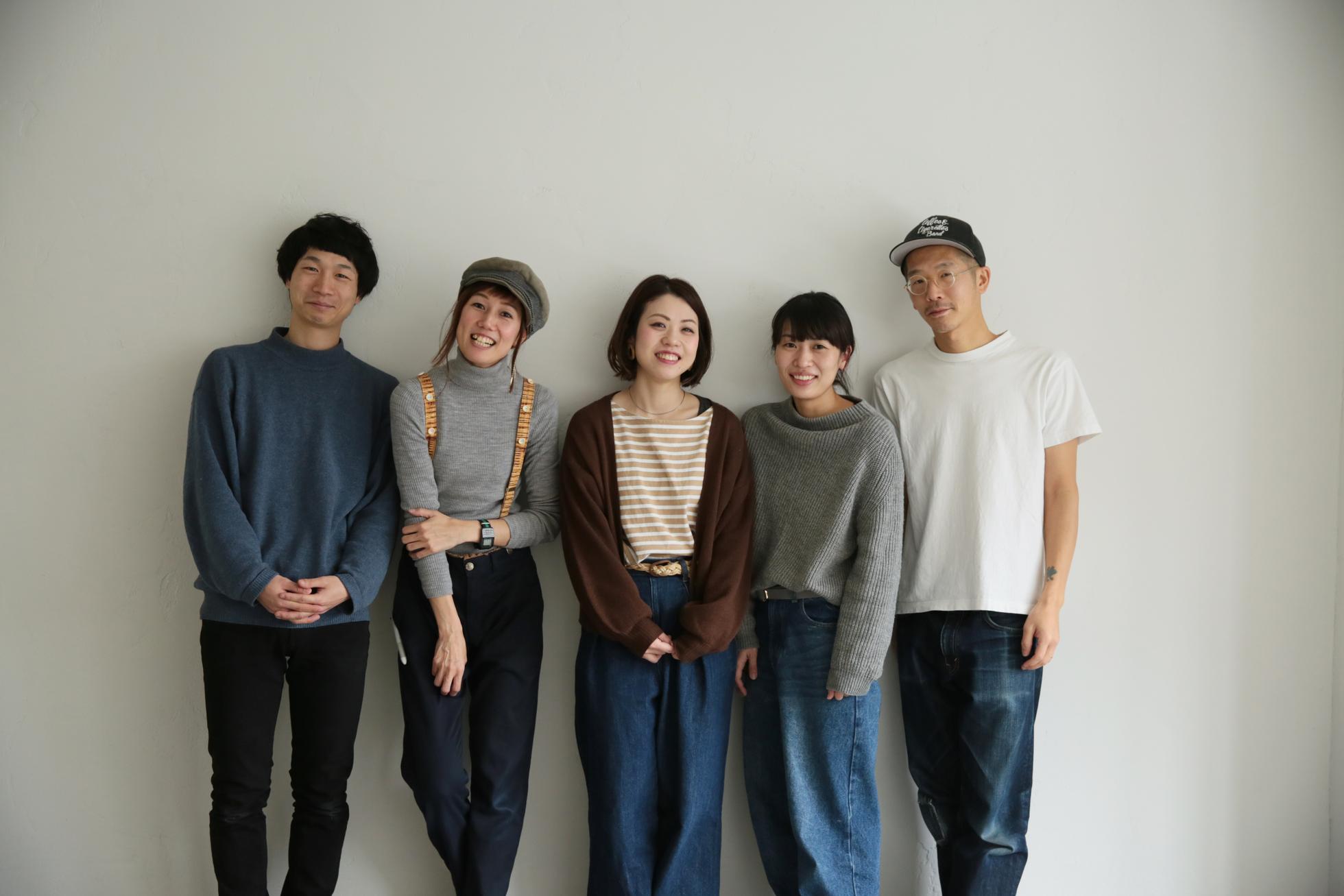 soulberry ソウルベリー 僕と私の、ノルディックなニット チャコール 2 - メルカリ