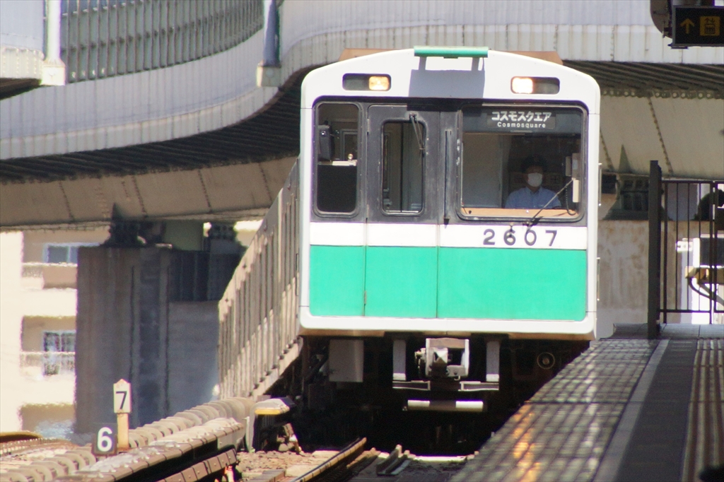 実際どうなの？「大阪・関西万博」へ混雑日に鉄道で行ってみたレイルラボ ニュース
