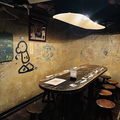 メルローズ・アベニュー Melrose Ave.喫煙できる飲食店情報 喫煙マップ