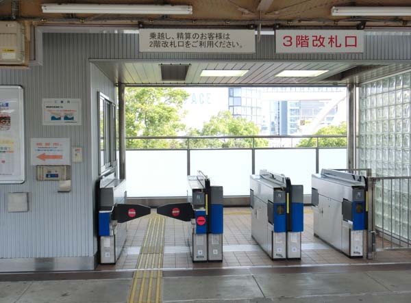 豊田市駅西口施設の整備に伴う歩行ルート、バスのりばの変更について豊田市民文化会館