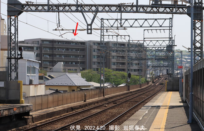 京阪伏見稲荷駅未来へ紡ぐ深草の記憶 – あなたの記憶が未来を創るデジタルアーカイブ