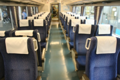 車窓とローカルフードを楽しむショートトリップ 鳴門線篇特集イーストとくしま観光推進機構