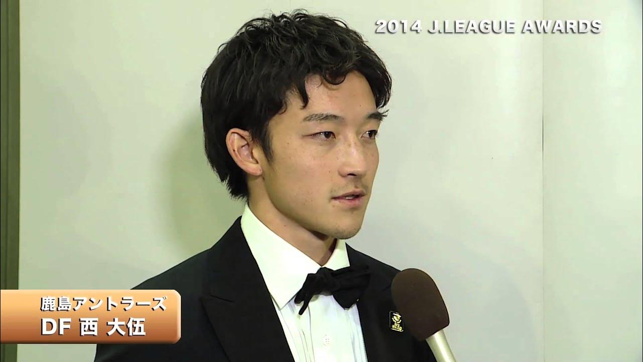 新井場 徹歴代所属選手セレッソ大阪オフィシャルウェブサイトCerezo OSAKA