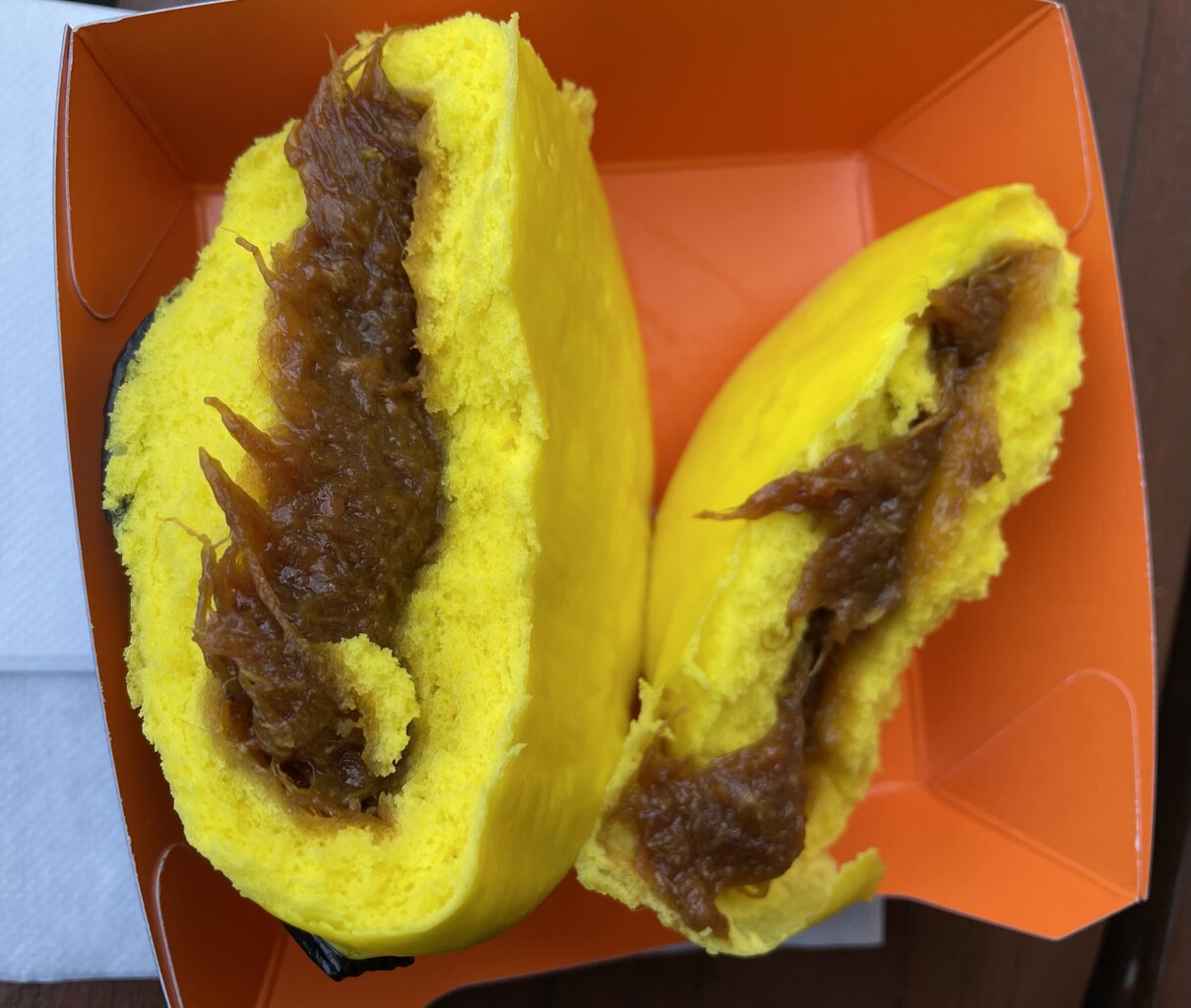 かわいい“ティムまん”も登場！ユニバーサル・スタジオ・ジャパン「ハロウィーン2019」ミニオン フードメニュ