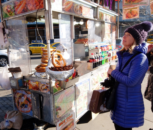 ホームアローン２ファンは必見 ニューヨーク５番街に面する代表的ホテル：The Plaza Hotel プラザホテル