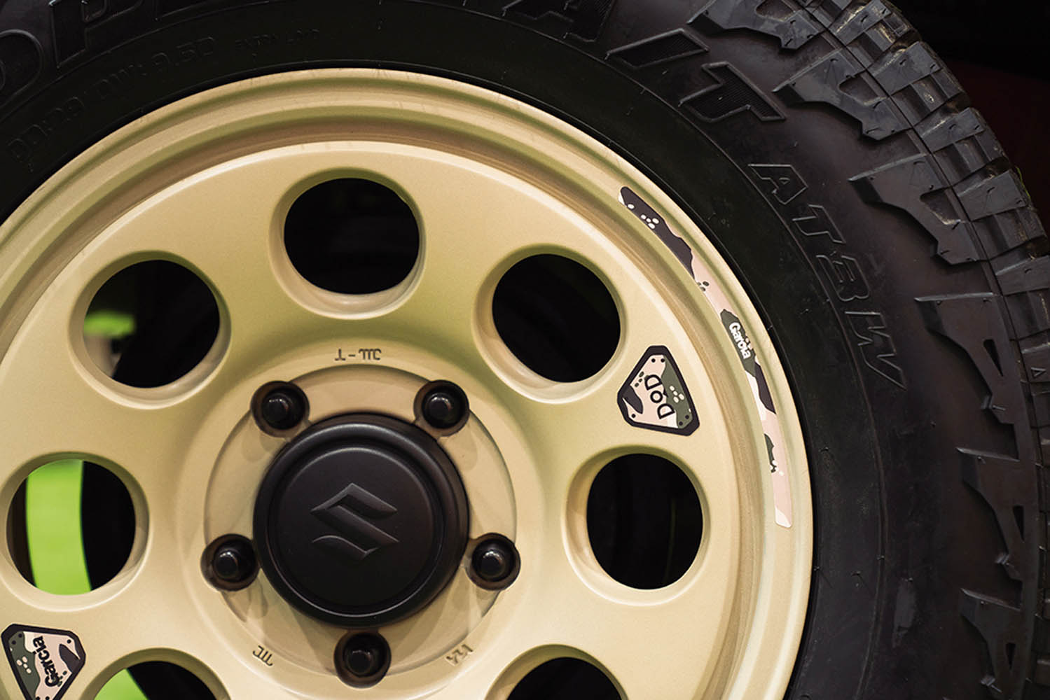 富山でジムニーノマド 5ドア を買う時のポイント新車販売 車検 ギャラップ関口自動車