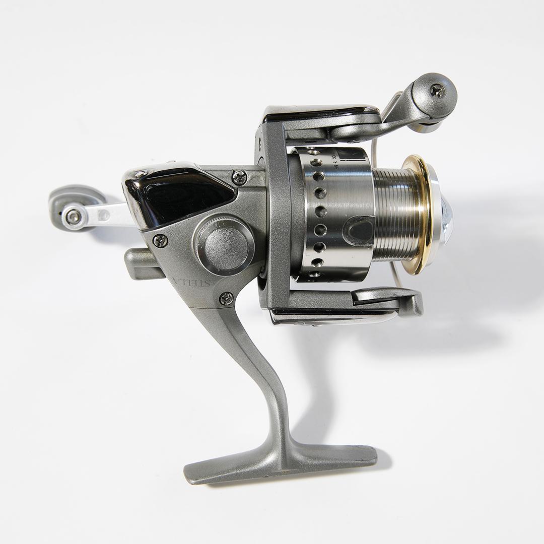 グッドハンドフィッシングin北海道