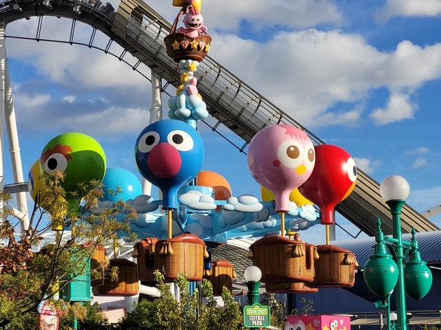 小学生を連れて行こう！大阪で子供に喜ばれるおすすめ観光スポット10選！ SeeingJapan