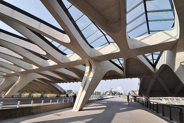 フランス旅行はリヨン空港から始めよう