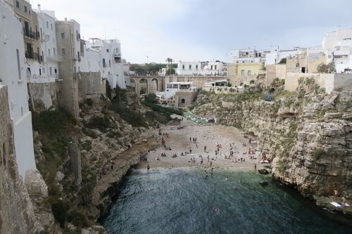 南イタリア プーリア州 オストゥーニLULUCAのフォト文庫 Advance