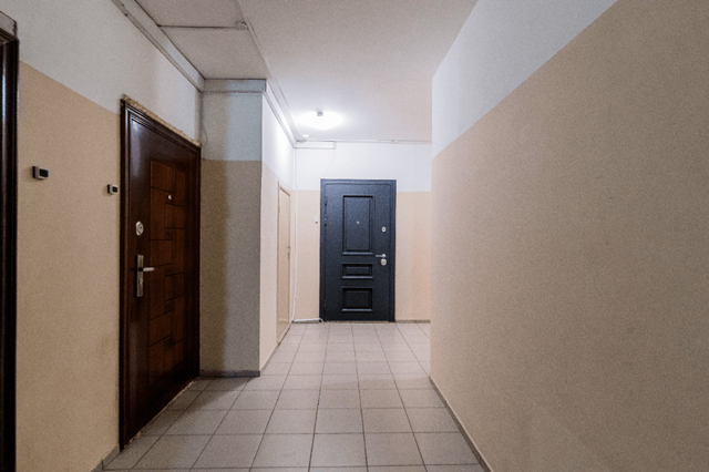 4-03-07.マンション内の自転車置き場とゴミ置き場の状況から管理レベルを推測しましょう失敗しない不動産購入ふくろう不動産