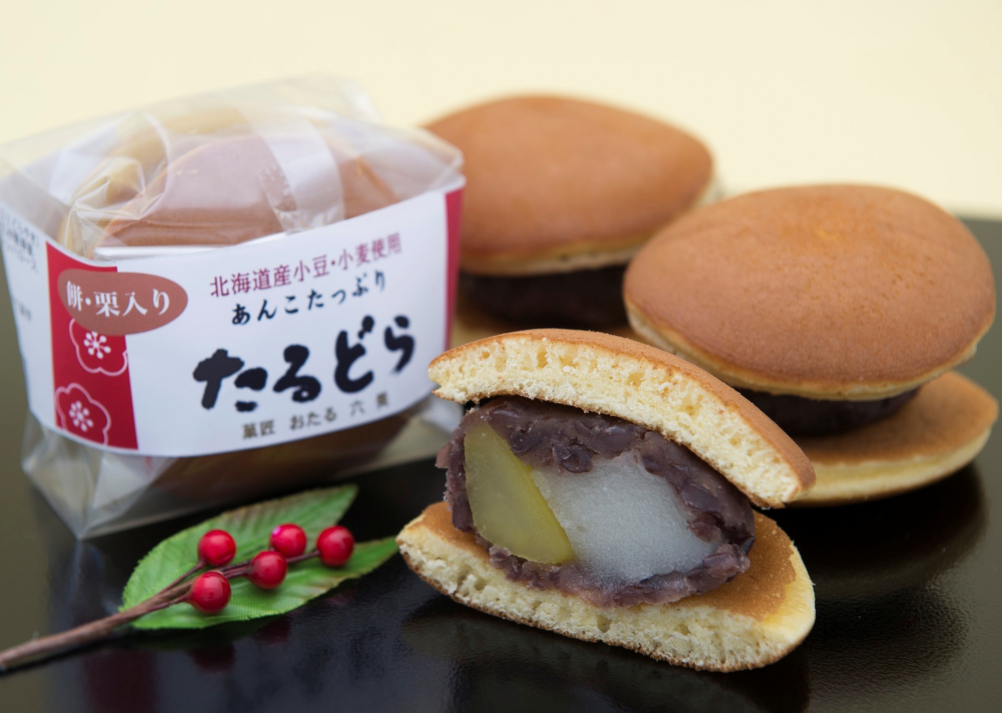 小樽のお土産8選！定番人気のお菓子や食品・雑貨・小樽でしか買えないものまでなっぷ