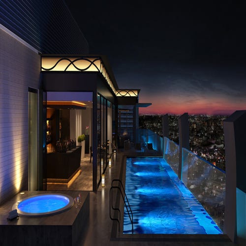 沖縄の夜景を満喫！絶景スポットや魅力をご紹介沖縄観光情報WEBサイト おきなわ物語